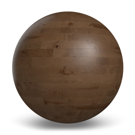 Érable Nomad Caractère Lisse Satin