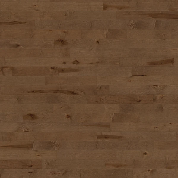 Alexandra Hardwood Flooring Érable Nomad Caractère Lisse Satin Texture