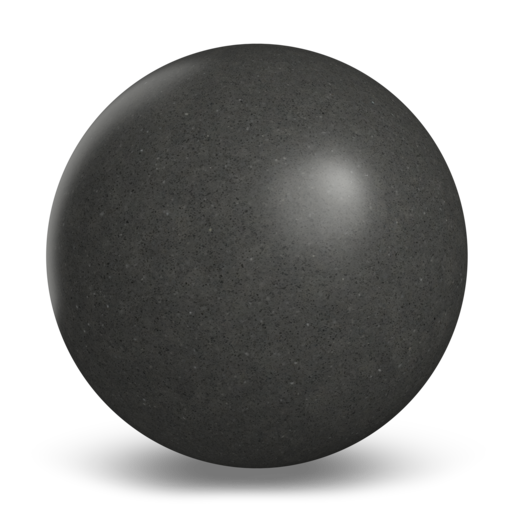 BS124 Satinet | GRAPHITE™ Polished