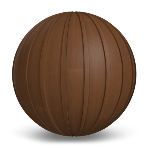 Board and Batten Bois De Chêne