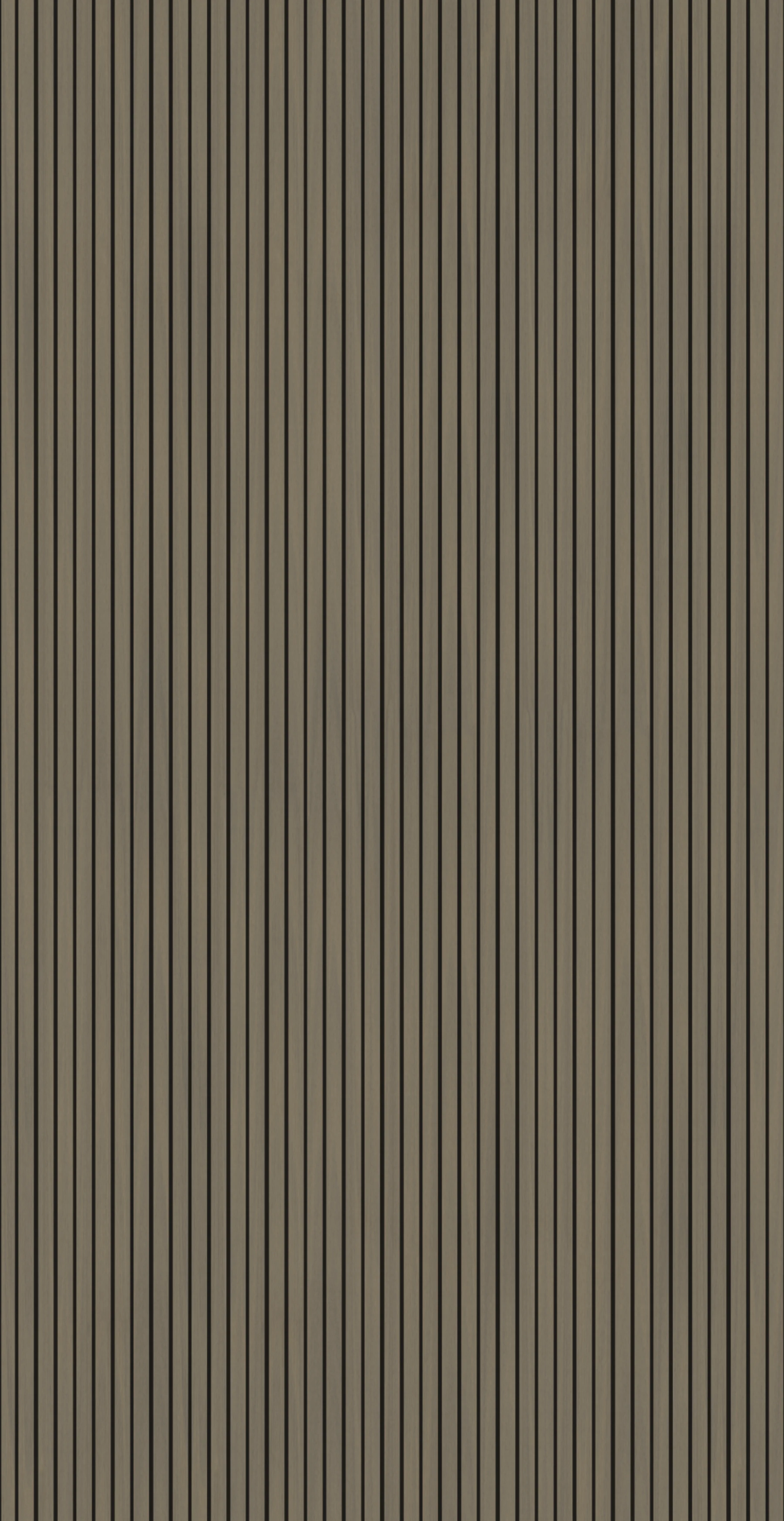 Surface de Revêtement Cannelé Belge UH58 - Antique Plafond et soffite extérieurs par NewTechWood Canada