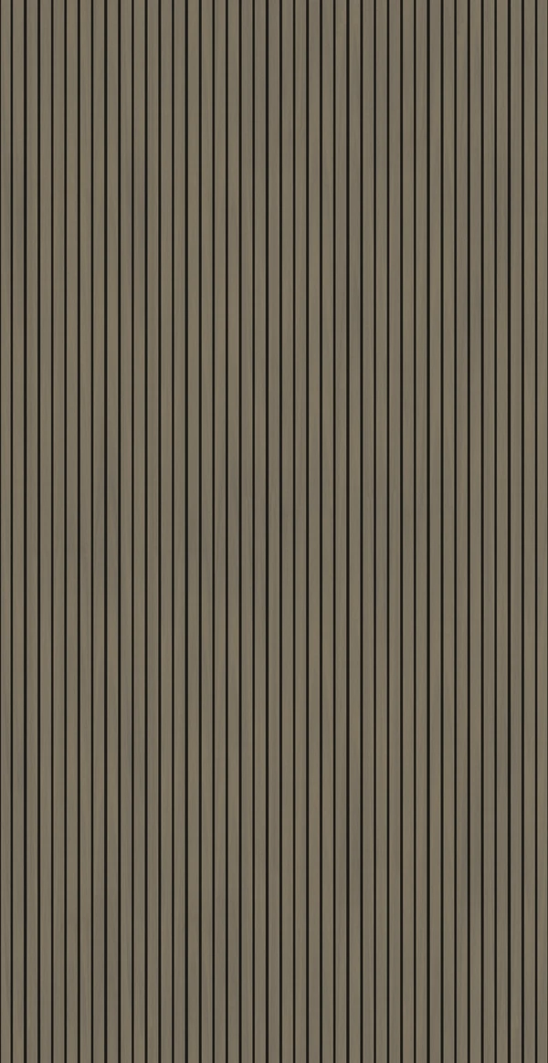 NewTechWood Canada Fluted Belgian Siding UH58 - Antique Texture