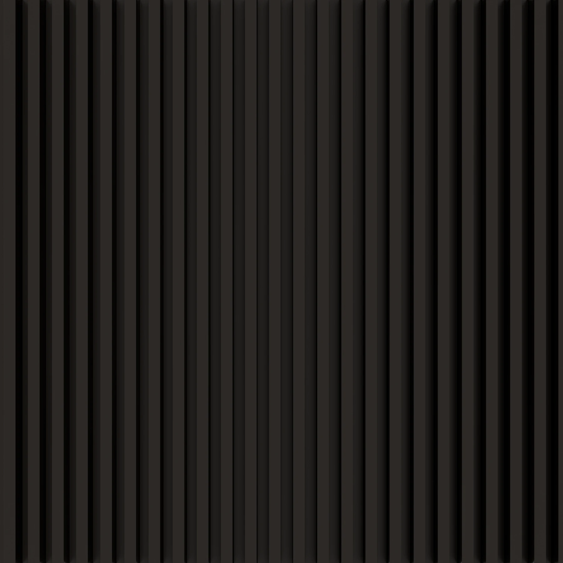 Dark Bronze Wes-Trix® WT1 Metal Siding Exterior Wall Cladding surface by Western States Metal Roofing