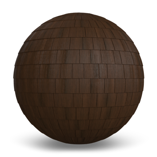 Shingle Torrefied