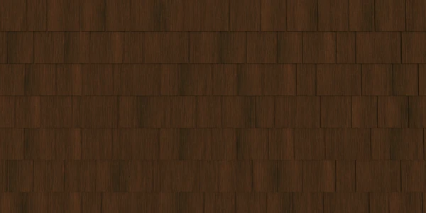 St-Laurent Torrefied Engineered Wood Shingle Siding Texture