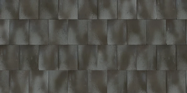 Ludowici Roof Tile Strata Gray Impressionist LudoSlate Tile Texture