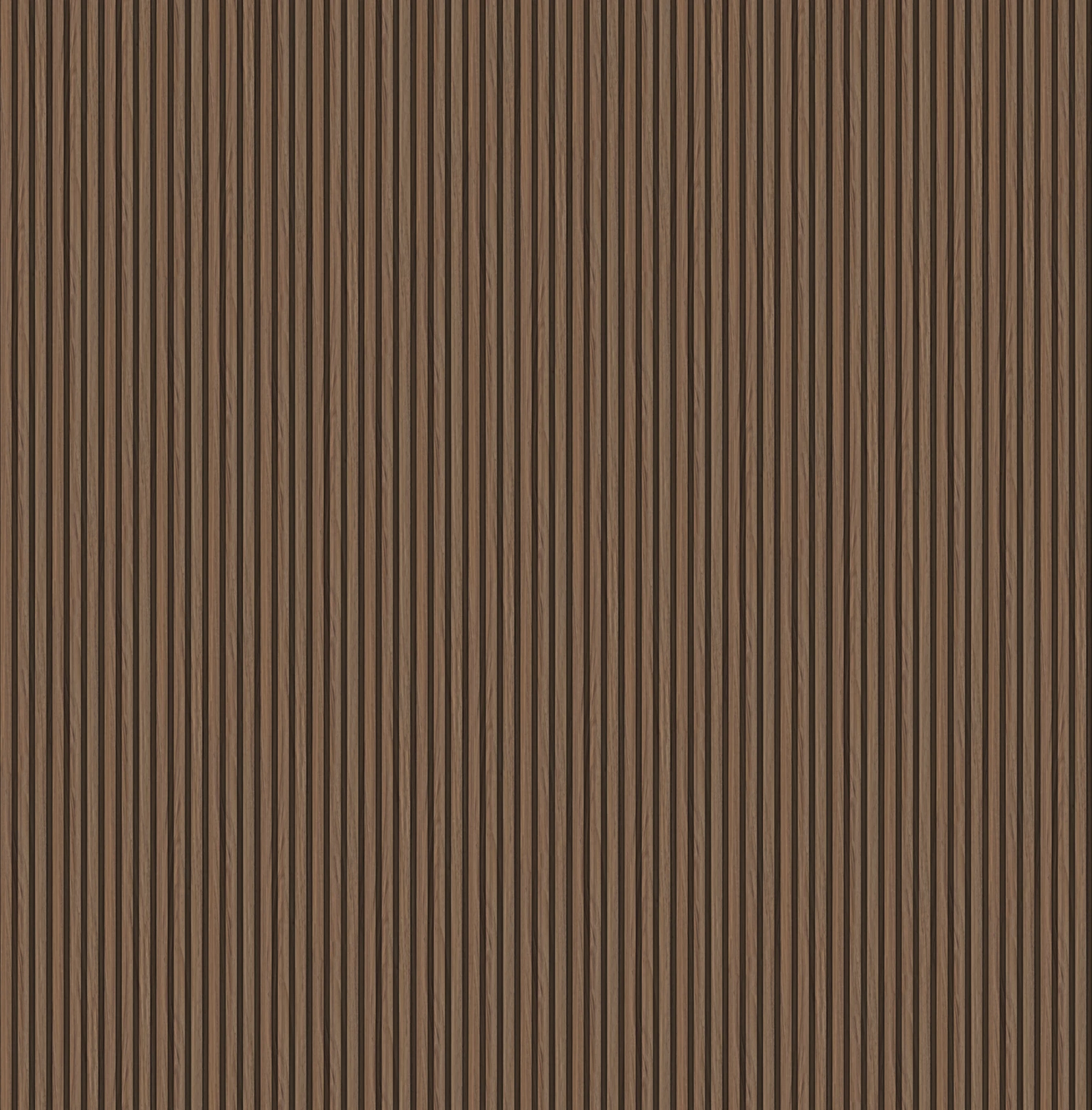 Surface de Profil mural (profil 3771) Light Walnut 239 Armoire par Sublime