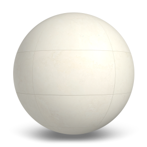 MILE®stone Ecostone Fog Cross-Cut Matte (24x48) Porcelain Tile Texture