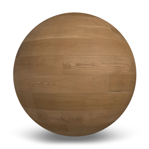 Eden 10" Brushed Wood Floor