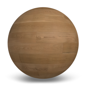 Carlisle Eden 10" Brushed Wood Floor