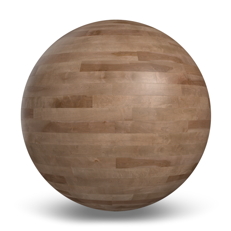 Birch Beach Select Smooth Satin Wood Floor Indoor Flooring texture by Alexandra Hardwood Flooring