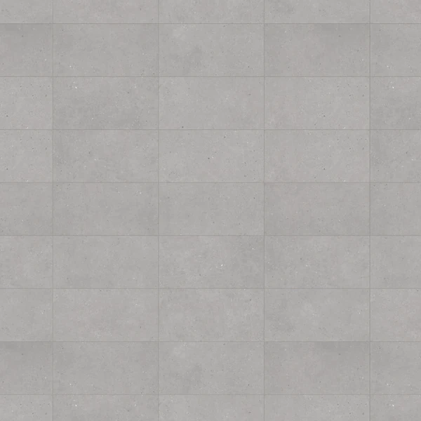 Ceragres Silver Grain Grey Porcelain Tile Texture