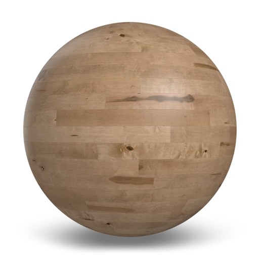 Maple Crema Character Smooth Satin
