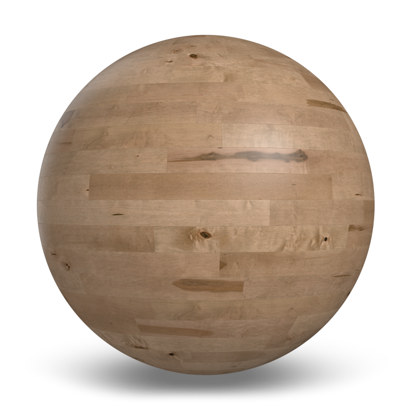 Maple Crema Character Smooth Satin Wood Floor Indoor Flooring texture by Alexandra Hardwood Flooring