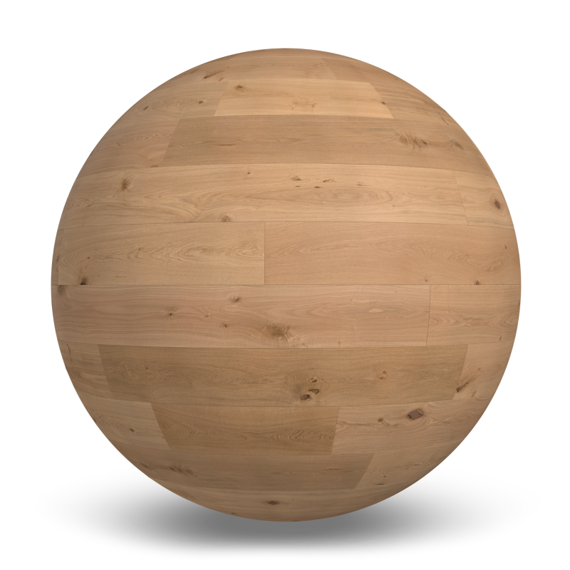 Texture de Apogee European Oak - Malpaso 8.63" Couvre-plancher intérieur par Denali Hardwood Floors