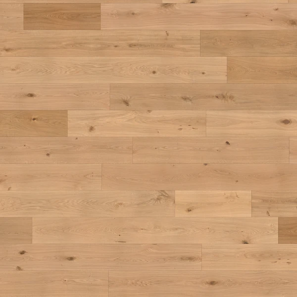 Denali Hardwood Floors Apogee European Oak - Malpaso 8.63" Texture