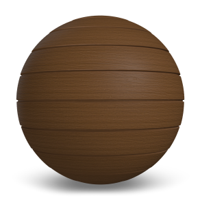 Ideal Roofing Galanta Light Walnut