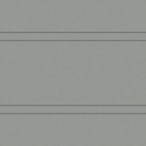 Western States Metal Roofing Silver Metallic WESTERN REVEAL® - 2.0/T-Groove® - 2.0 Texture