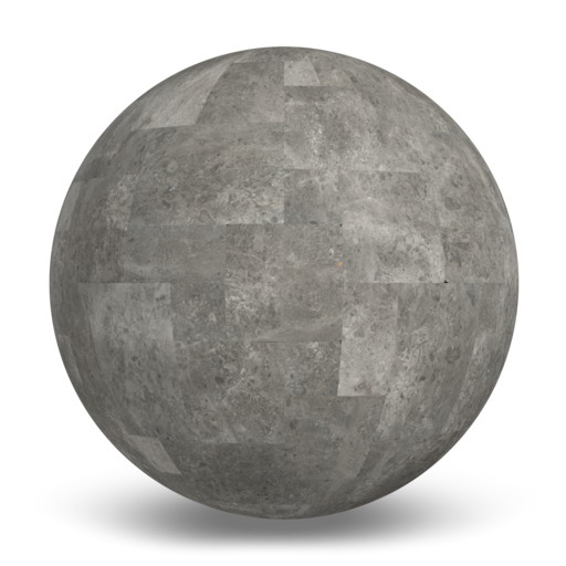 European Stone Collection Tundra Grey Paver