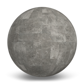 European Company European Stone Collection Tundra Grey