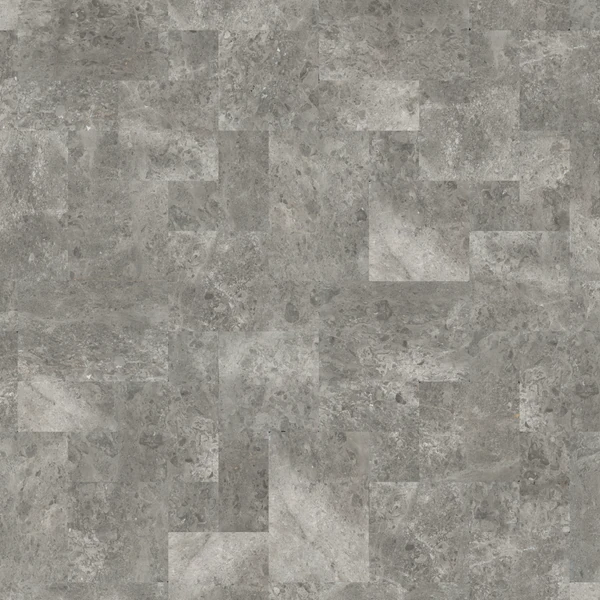 European Company European Stone Collection Tundra Grey Texture
