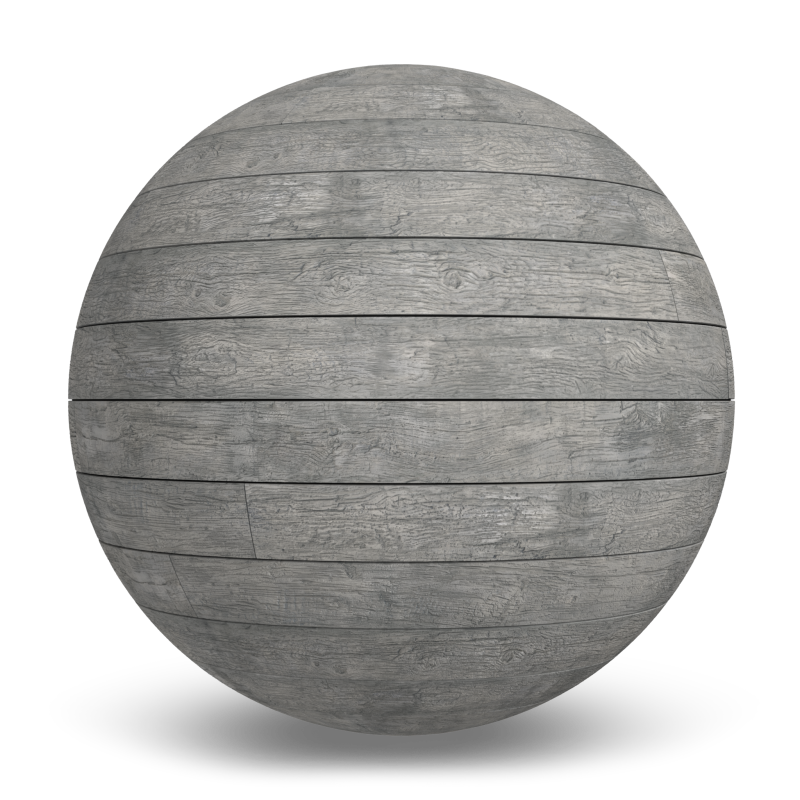 Weathered Driftwood Composite Decking Outdoor Flooring texture by Millboard