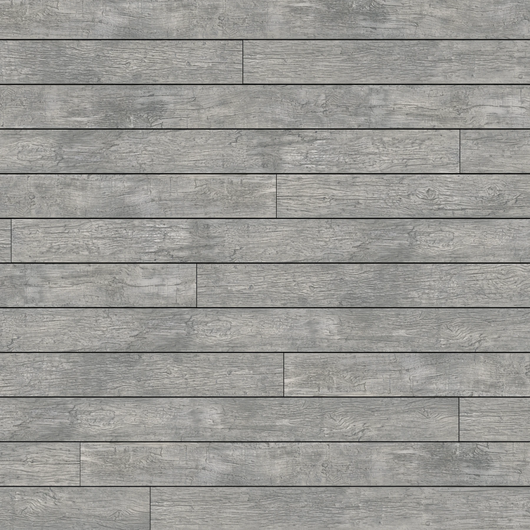 Weathered Driftwood Composite Decking Outdoor Flooring surface by Millboard