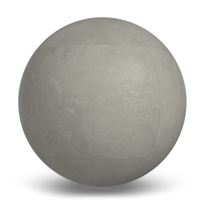 MILE®stone Ecostone Fossil Cross Cut Matte (48x48) Porcelain Tile Texture