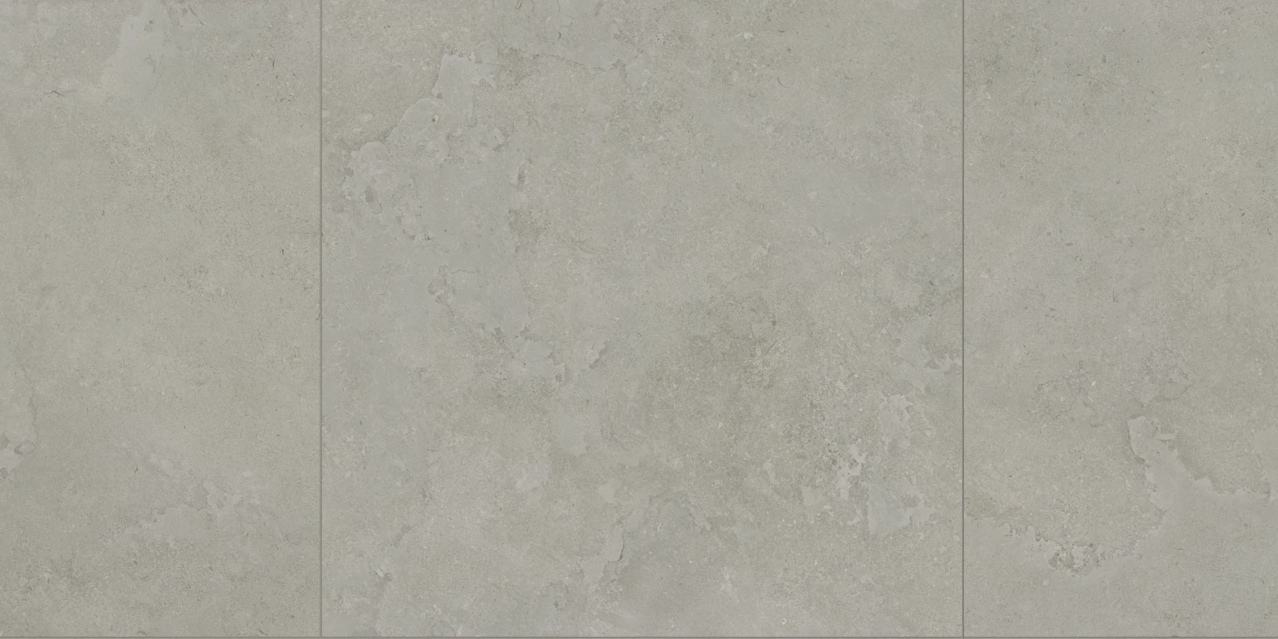 Ecostone Fossil Cross Cut Matte (48x48) Porcelain Tile Flooring surface by MILE®stone