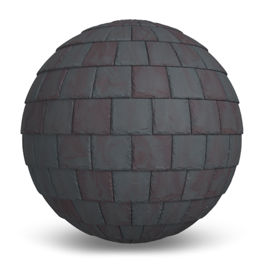 Slate Tile European