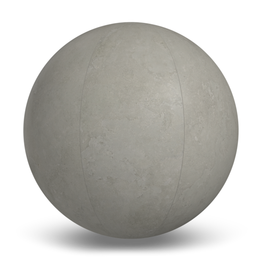 Ecostone Fossil Cross Cut Matte (32x96) Porcelain Tile Texture