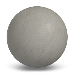 MILE®stone Ecostone Fossil Cross Cut Matte (32x96) Porcelain Tile Texture