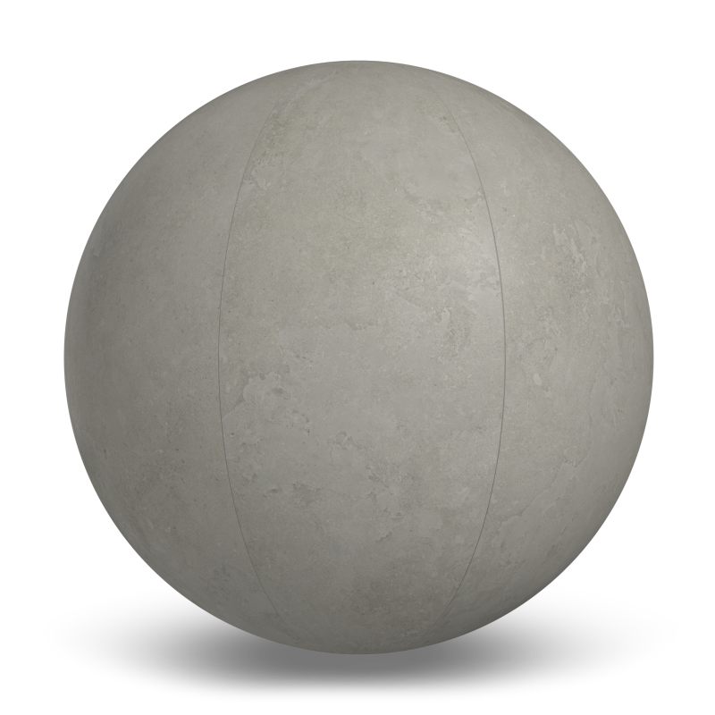 Texture de Ecostone Fossil Cross Cut Mate (32x96) Comptoir par MILE®stone
