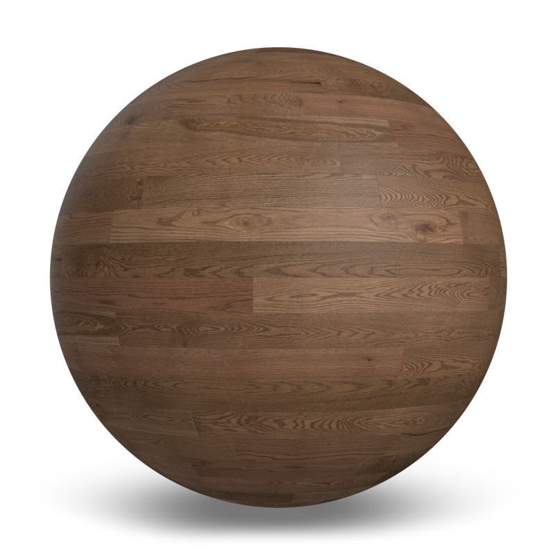 Oak Cougar Character Brushed Matte Wood Floor Indoor Flooring texture by Alexandra Hardwood Flooring
