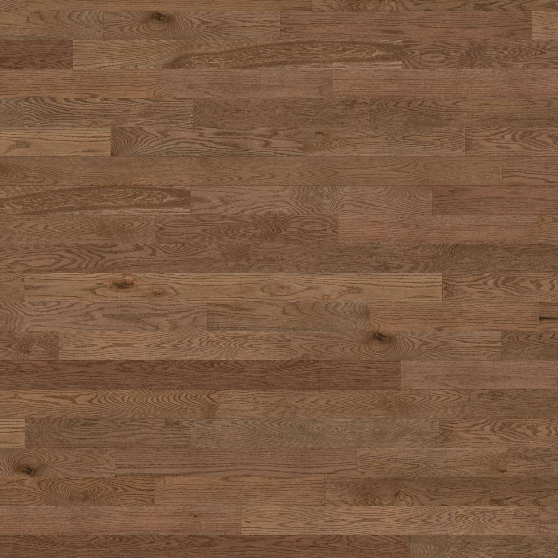 Oak Cougar Character Brushed Matte Wood Floor Flooring surface by Alexandra Hardwood Flooring