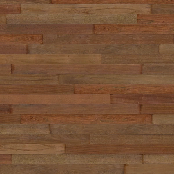 Platinum Woods Ipe – Grooved on Two Sides Wood Deck Texture