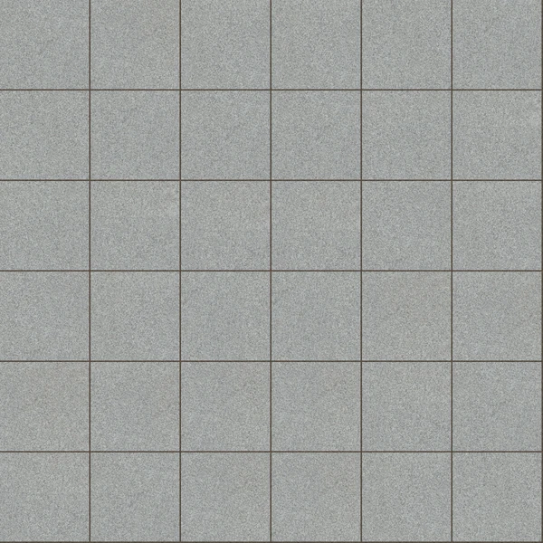 Polycor EASTERN GRAY™ Granite Stacked Bond (24x24) Stone Paver Texture