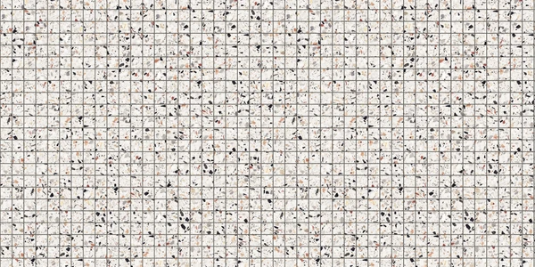 MILE®stone Terrazzo Allure™ Venice Mosaic Mat Texture