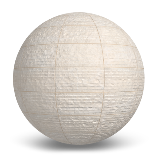 Crema Balkan Cream-Beige Striped Chisel