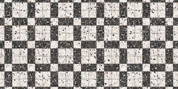 MILE®stone Terrazzo Allure™ Venice Constellation Matte Porcelain Tile Texture