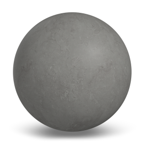 MILE®stone Ecostone Pumice Cross Cut Matte (48x110) Porcelain Tile Texture