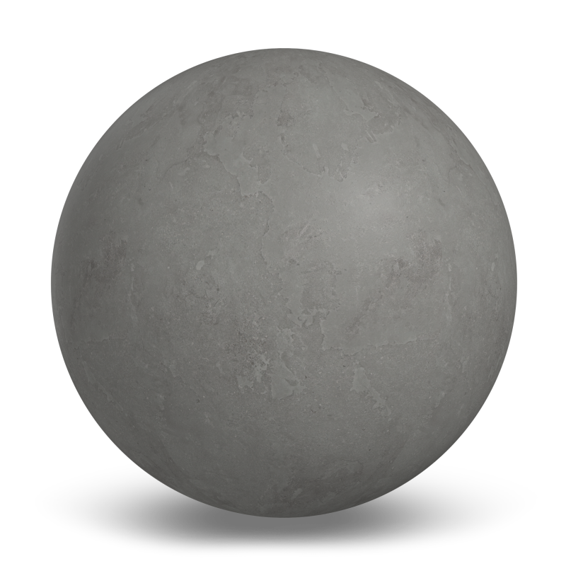 Ecostone Pumice Cross Cut Matte (48x110) Porcelain Tile Exterior Wall Cladding texture by MILE®stone