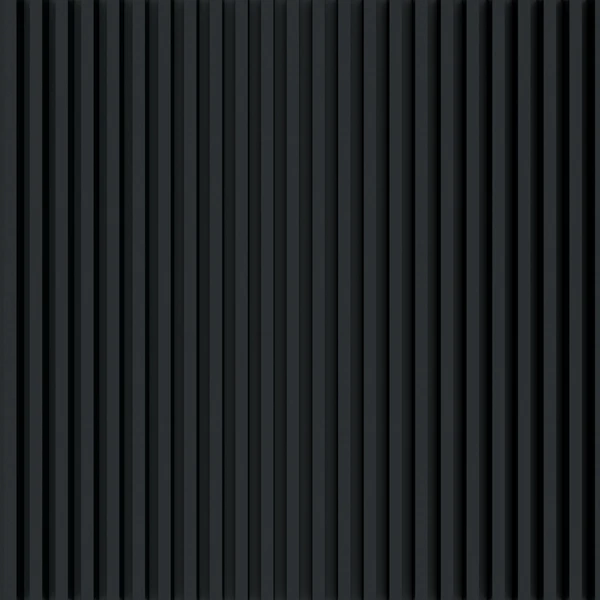 Western States Metal Roofing Black Zinc Wes-Trix® WT1 Texture