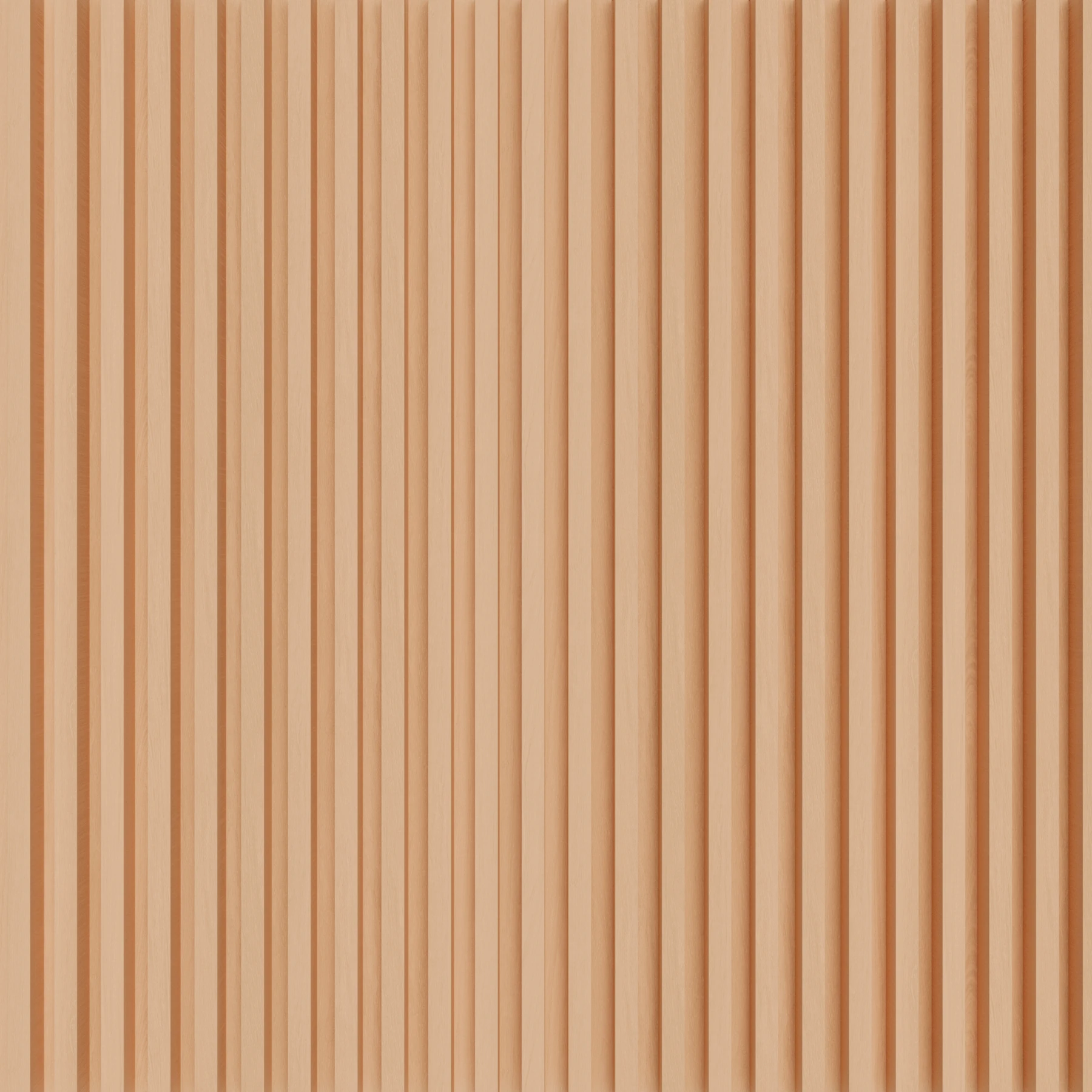 Surface de Maple Wood Wes-Trix® WT1 Revêtement mural extérieur par Western States Metal Roofing