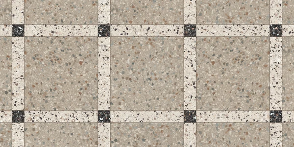 MILE®stone Terrazzo Allure™ Frame Deco (Tortoise / Dune / Constellation) Texture