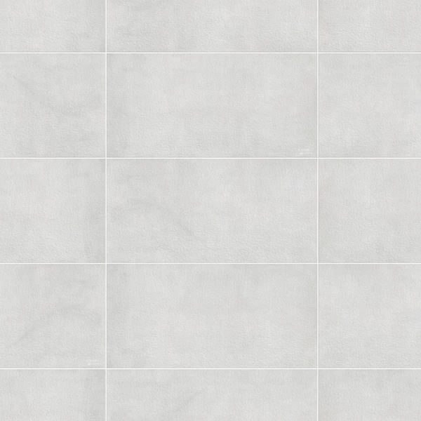 Porcea Stone Aura White 600x1200 | Stacked Texture