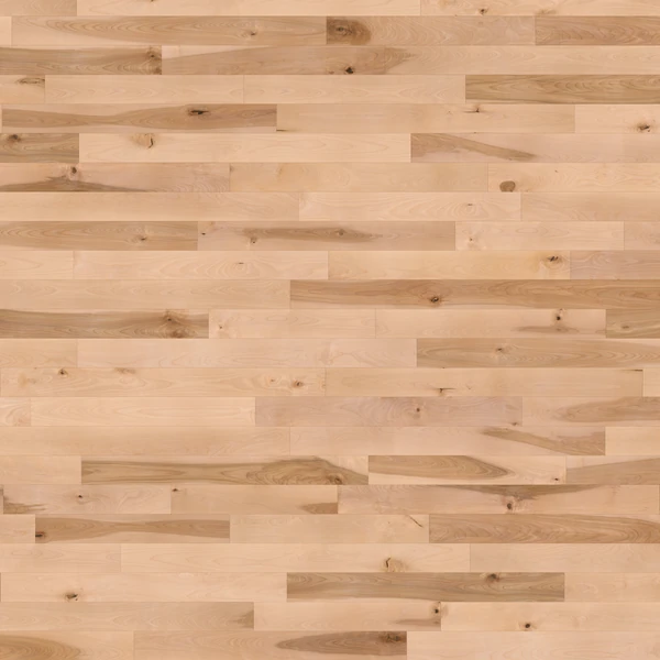 Alexandra Hardwood Flooring Merisier Natural Caractère Smooth Satin Texture
