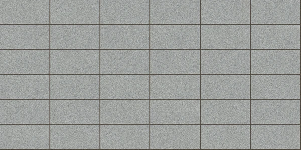 Polycor EASTERN GRAY™ Granite Stacked Bond (12x24) Stone Paver Texture