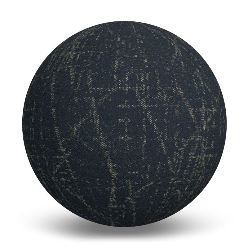 Sirius 40262 Lyra 60170 Modular Carpet Indoor Flooring texture by Venture Carpets