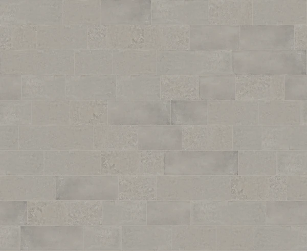 Select Stone Supply PLATINUM SANDBLASTED Random Running Bond Stone Paver Texture